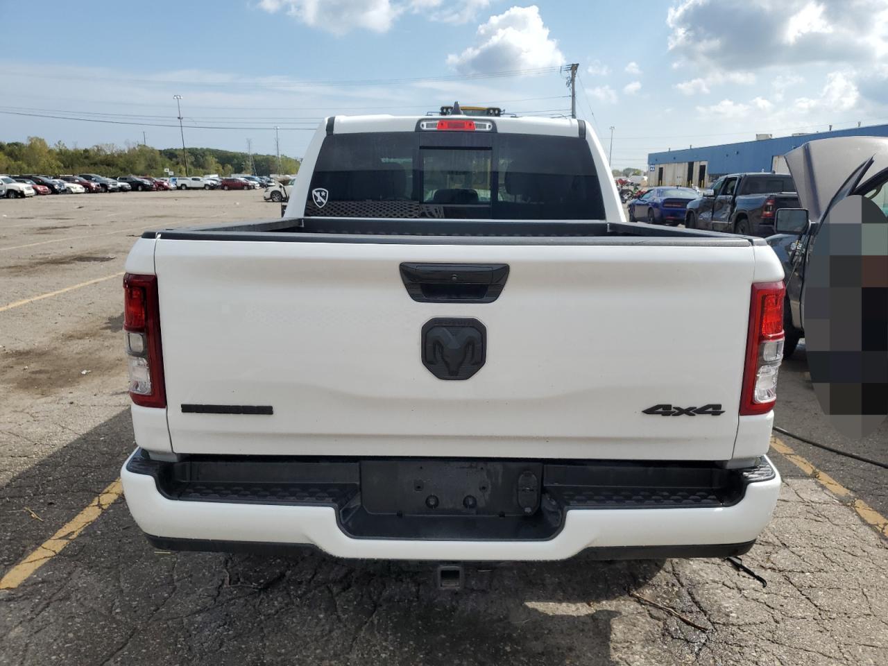 2023 Ram 1500 Big Horn - Image 6