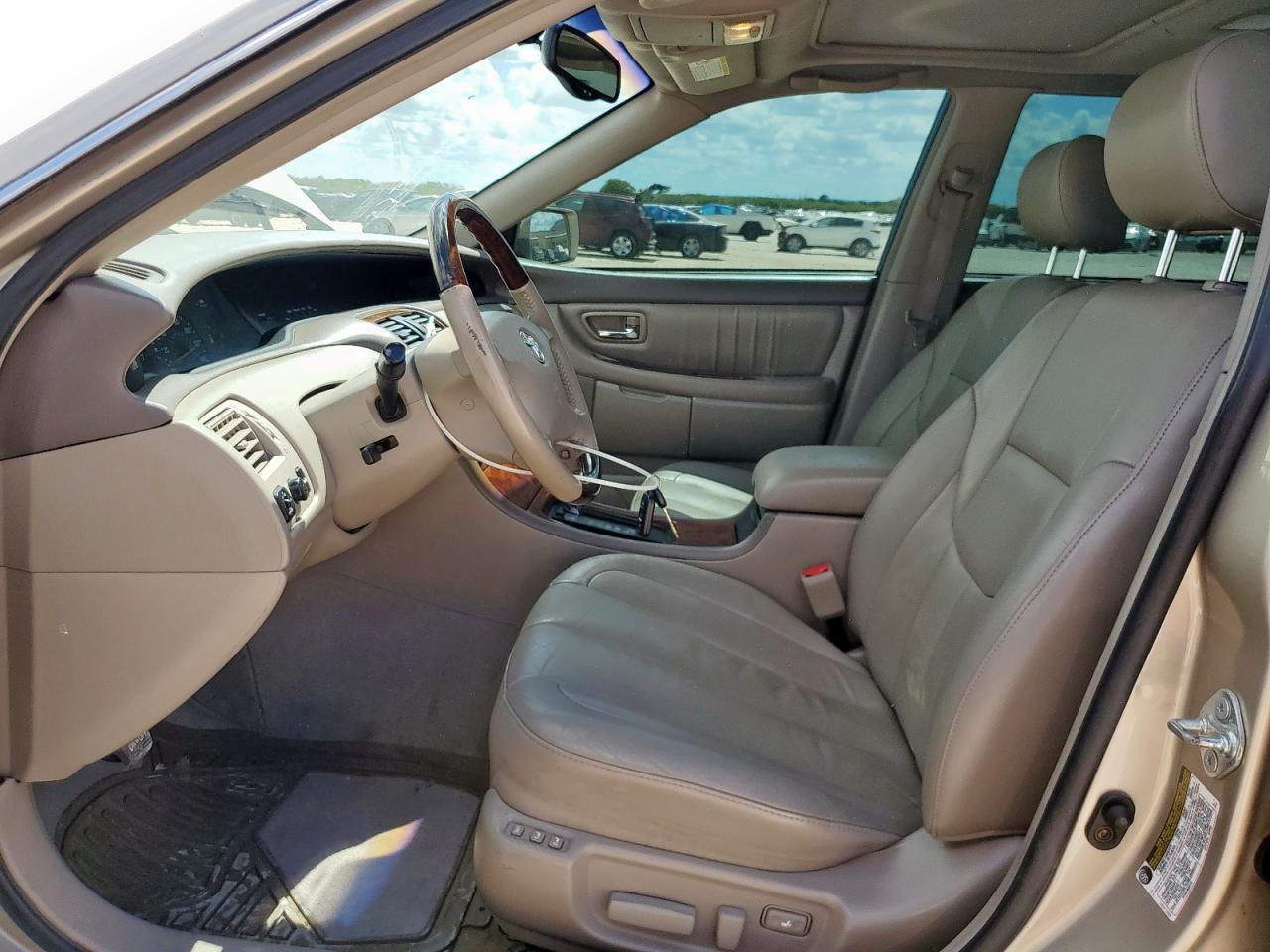 2004 Toyota Avalon Xl - Фото 7