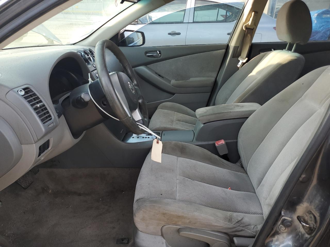 2009 Nissan Altima 2.5 - Image 7