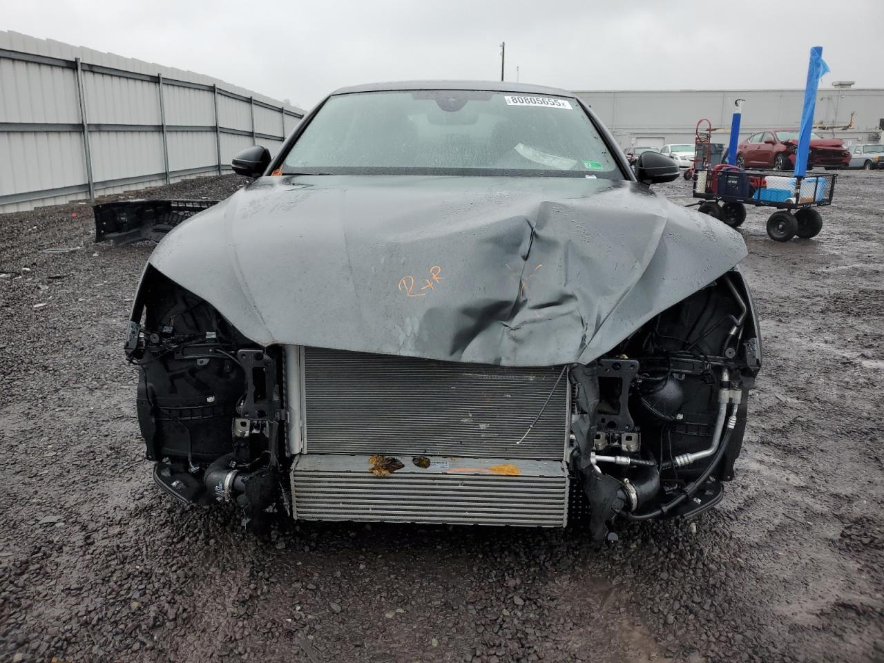 2025 Audi A5 Premium Plus 45 - Image 5