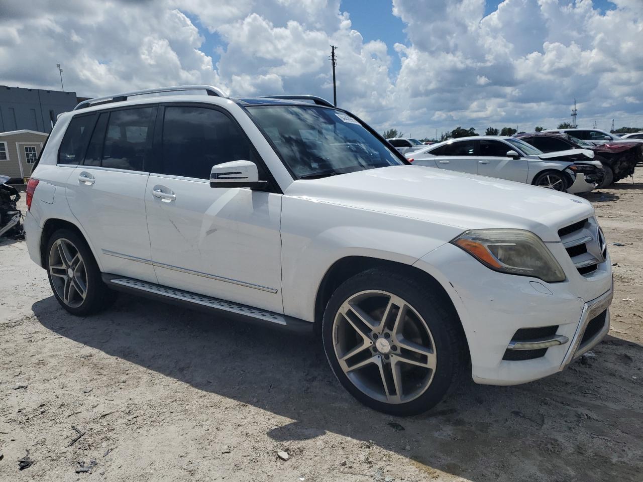 2013 Mercedes-Benz Glk 350 - Image 4