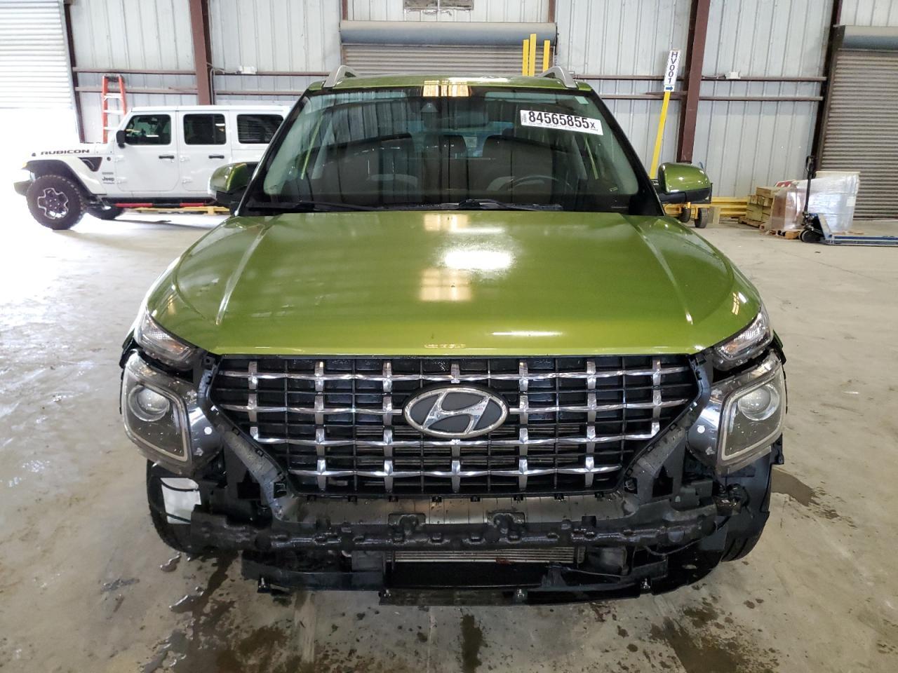 2021 Hyundai Venue Sel - Фото 5