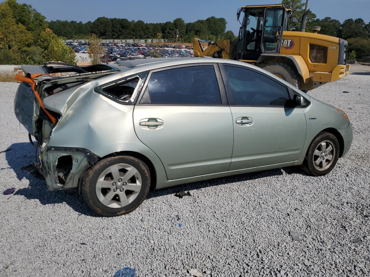 2009 Toyota Prius - Image 3