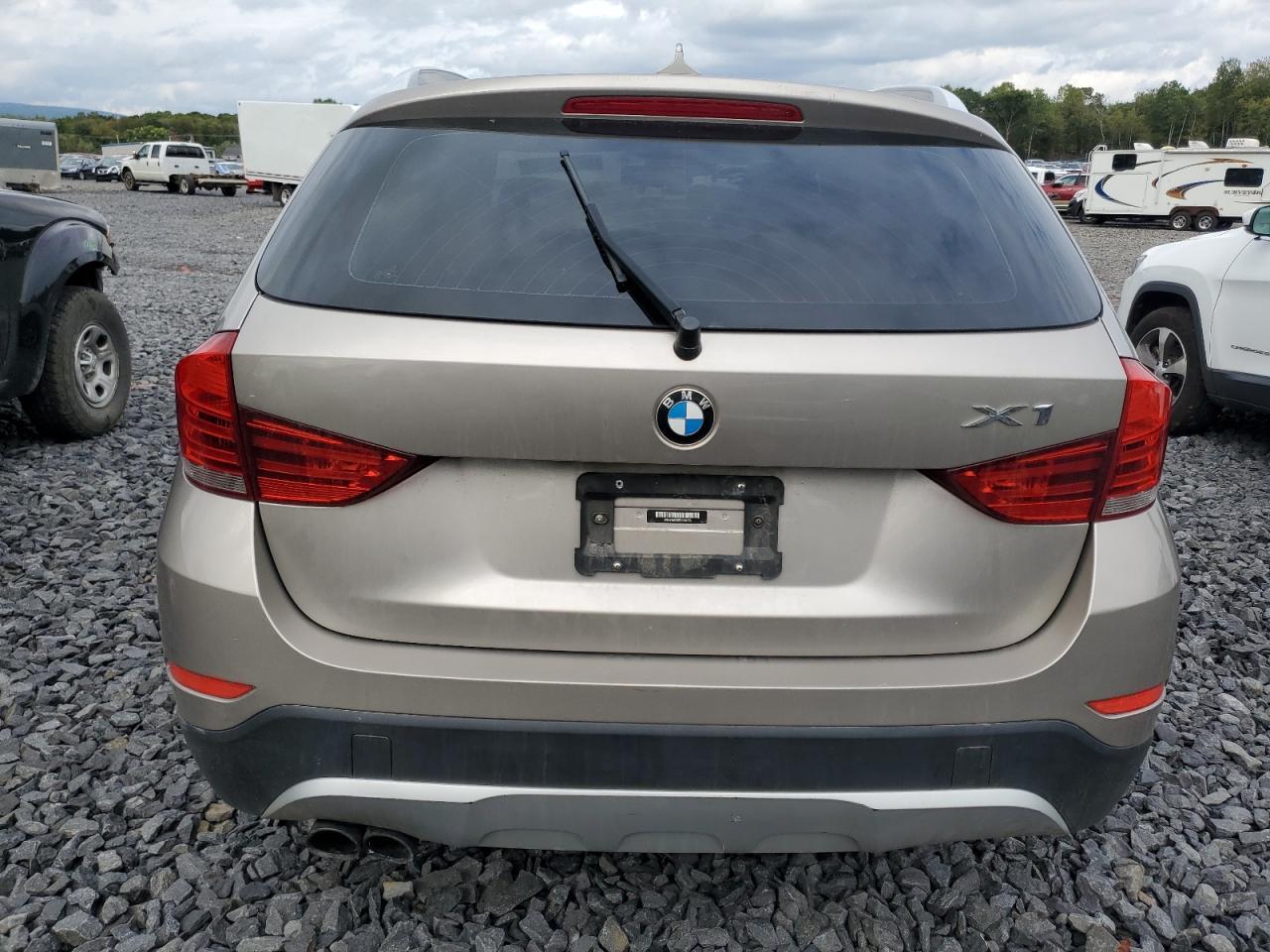 2015 BMW X1 xDrive35I - Фото 6