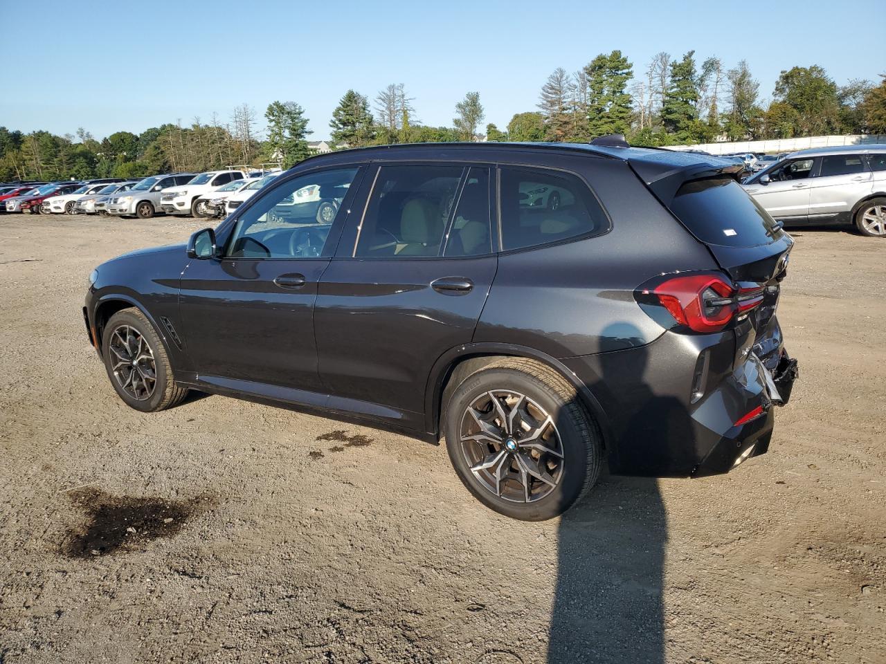 2024 BMW X3 xDrive30I - Image 2