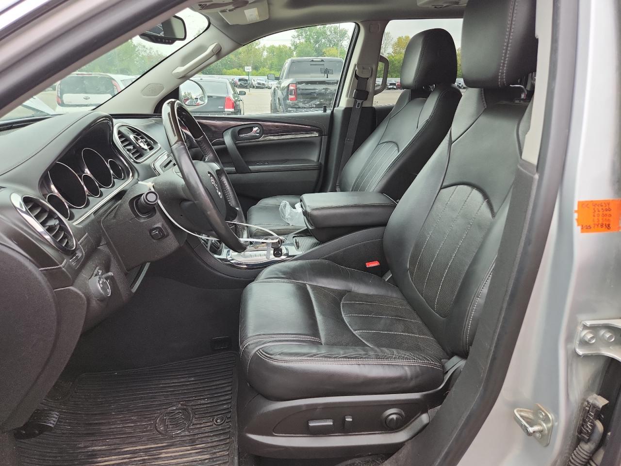 2016 Buick Enclave - Image 7