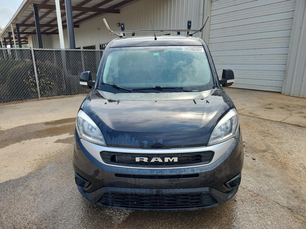 2022 Ram Promaster City Tradesman - Image 5