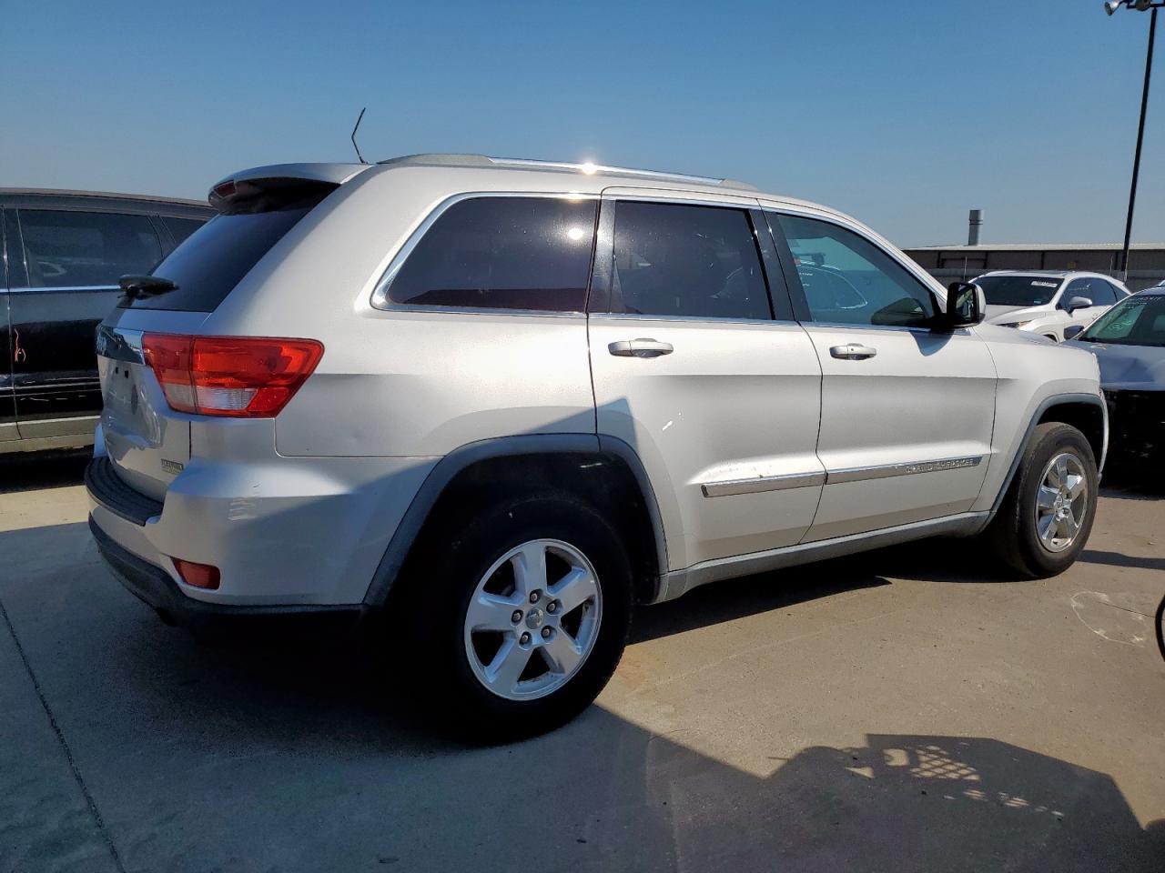 2012 Jeep Grand Cherokee Laredo - Фото 3