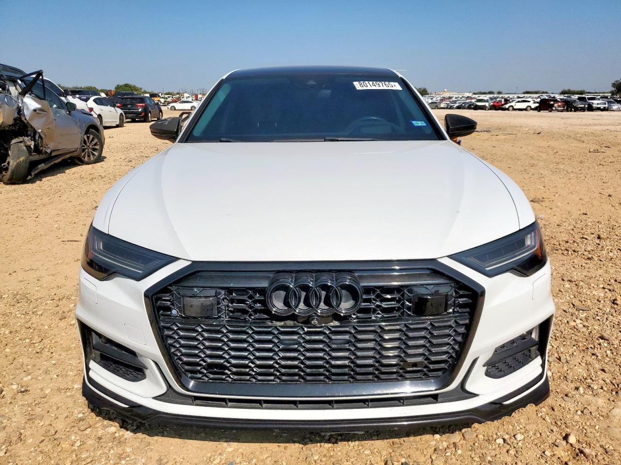 2019 Audi A6 Prestige - Image 5