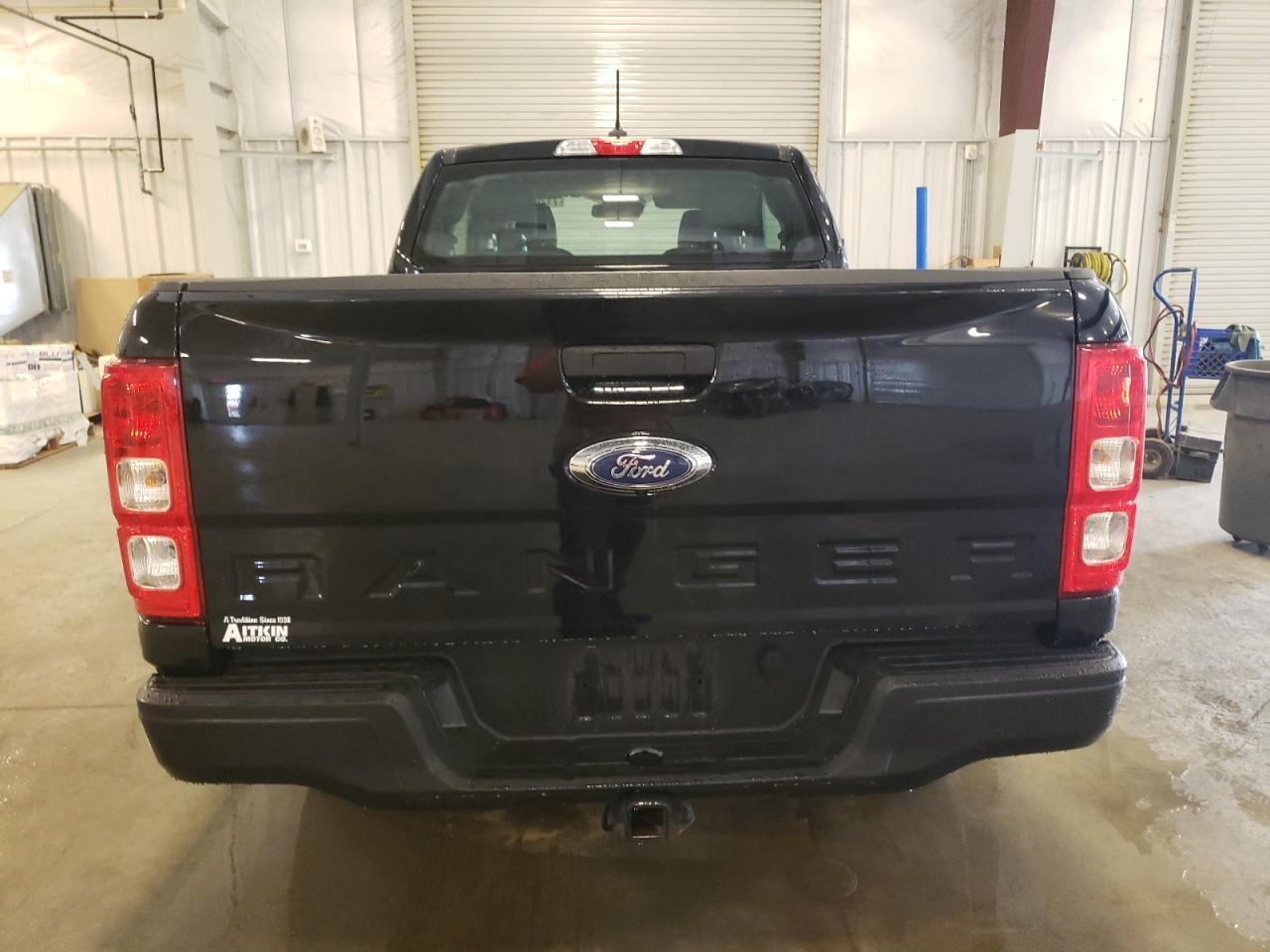 2022 Ford Ranger Xl - Image 6
