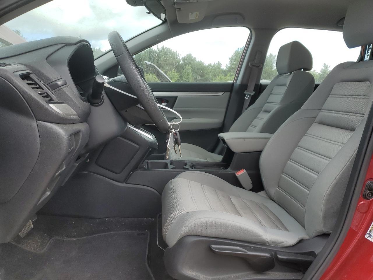 2020 Honda Cr-V Lx - Image 7