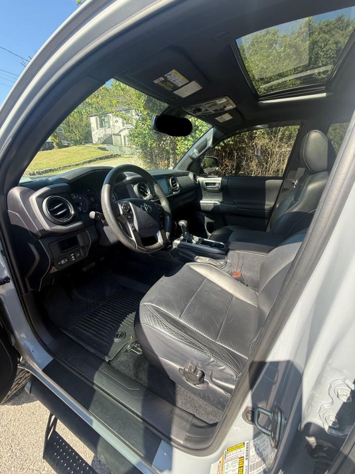 2019 Toyota Tacoma Double Cab - Фото 5