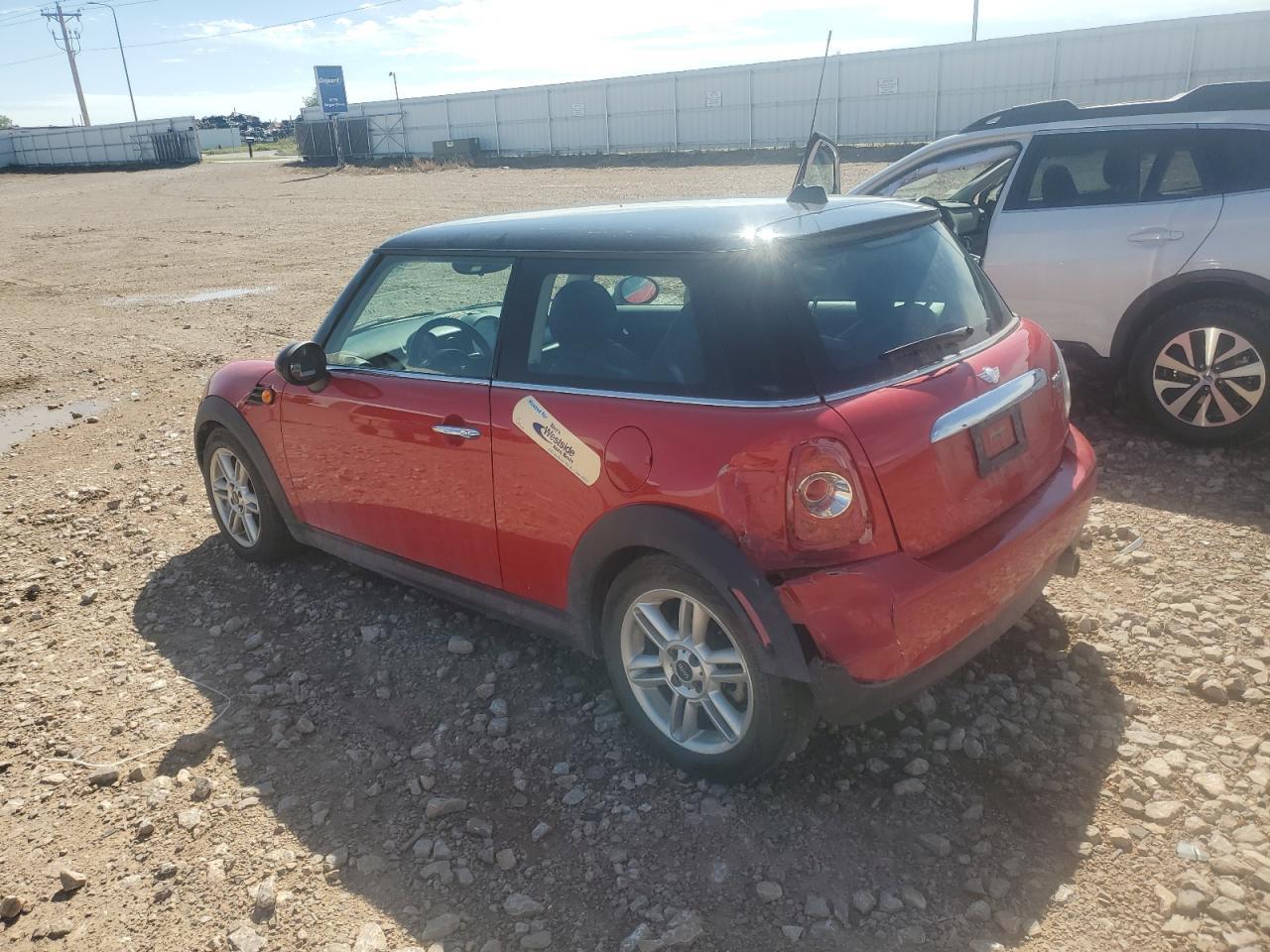 2013 Mini Cooper - Фото 2
