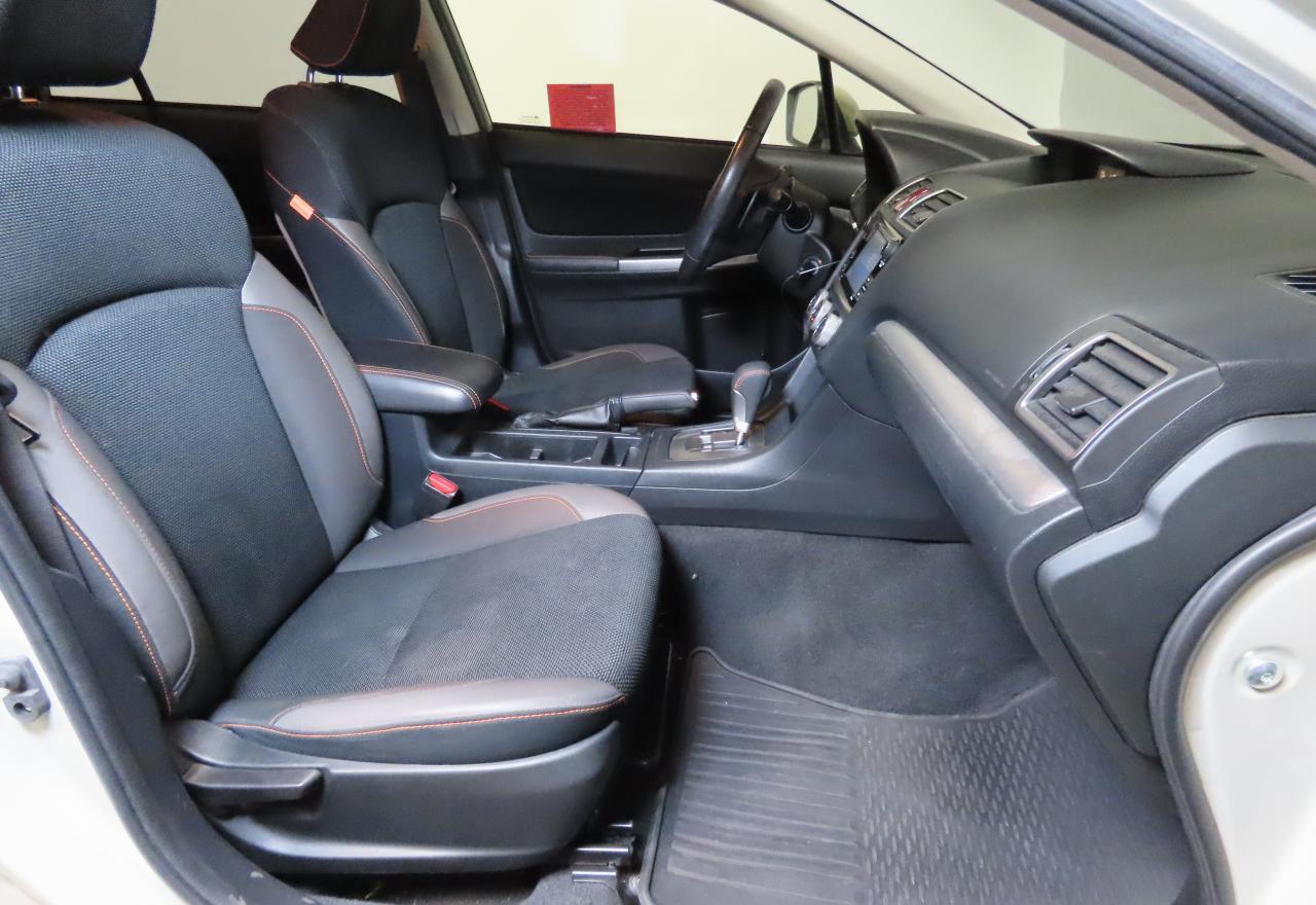 2017 Subaru Crosstrek Premium - Фото 5