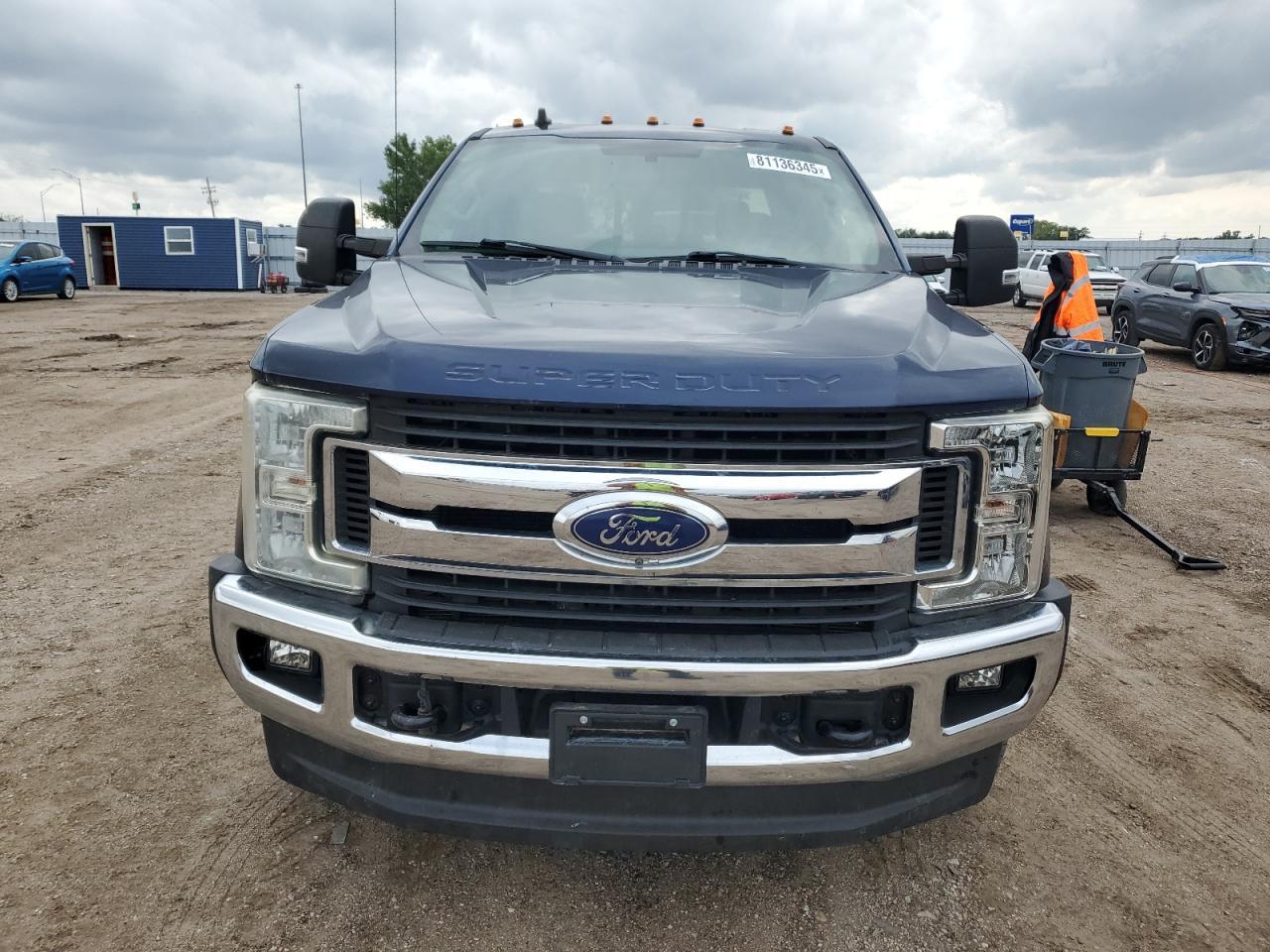 2019 Ford F350 Super Duty - Фото 5