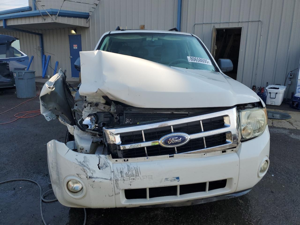 2009 Ford Escape Xlt - Image 5