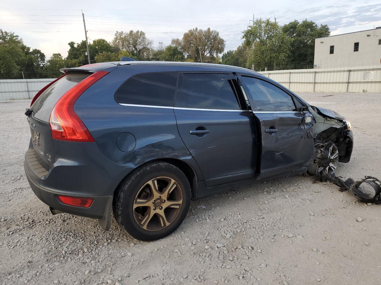 2011 Volvo Xc60 T6 - Фото 3