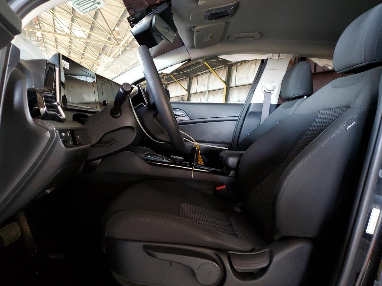 2023 Kia Sportage Lx - Фото 7