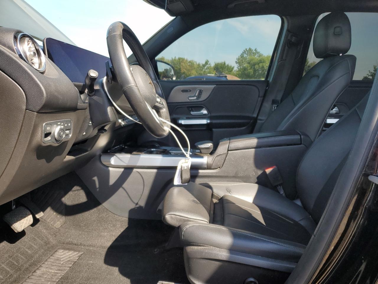 2021 Mercedes-Benz Glb 250 4Matic - Фото 7