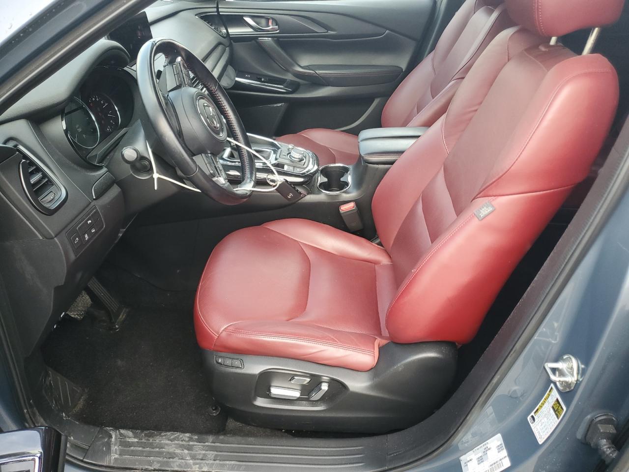 2023 Mazda Cx-9 Grand Touring - Фото 7