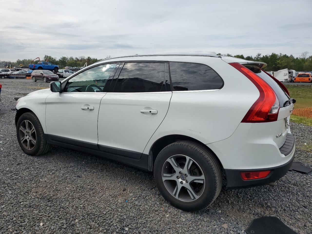 2013 Volvo Xc60 T6 - Фото 2