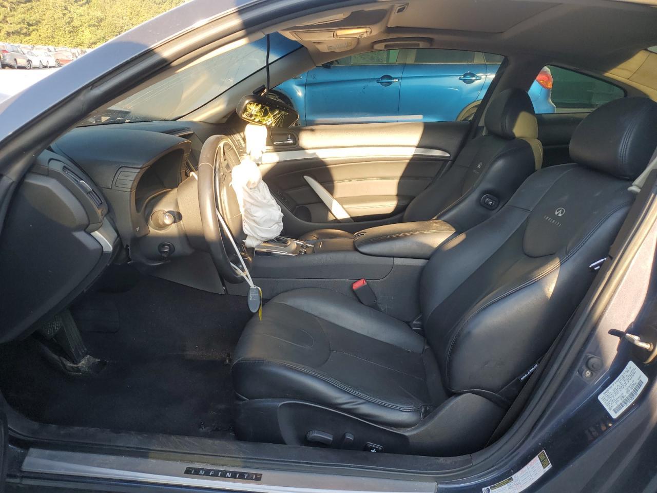 2013 Infiniti G37 Journey - Фото 7