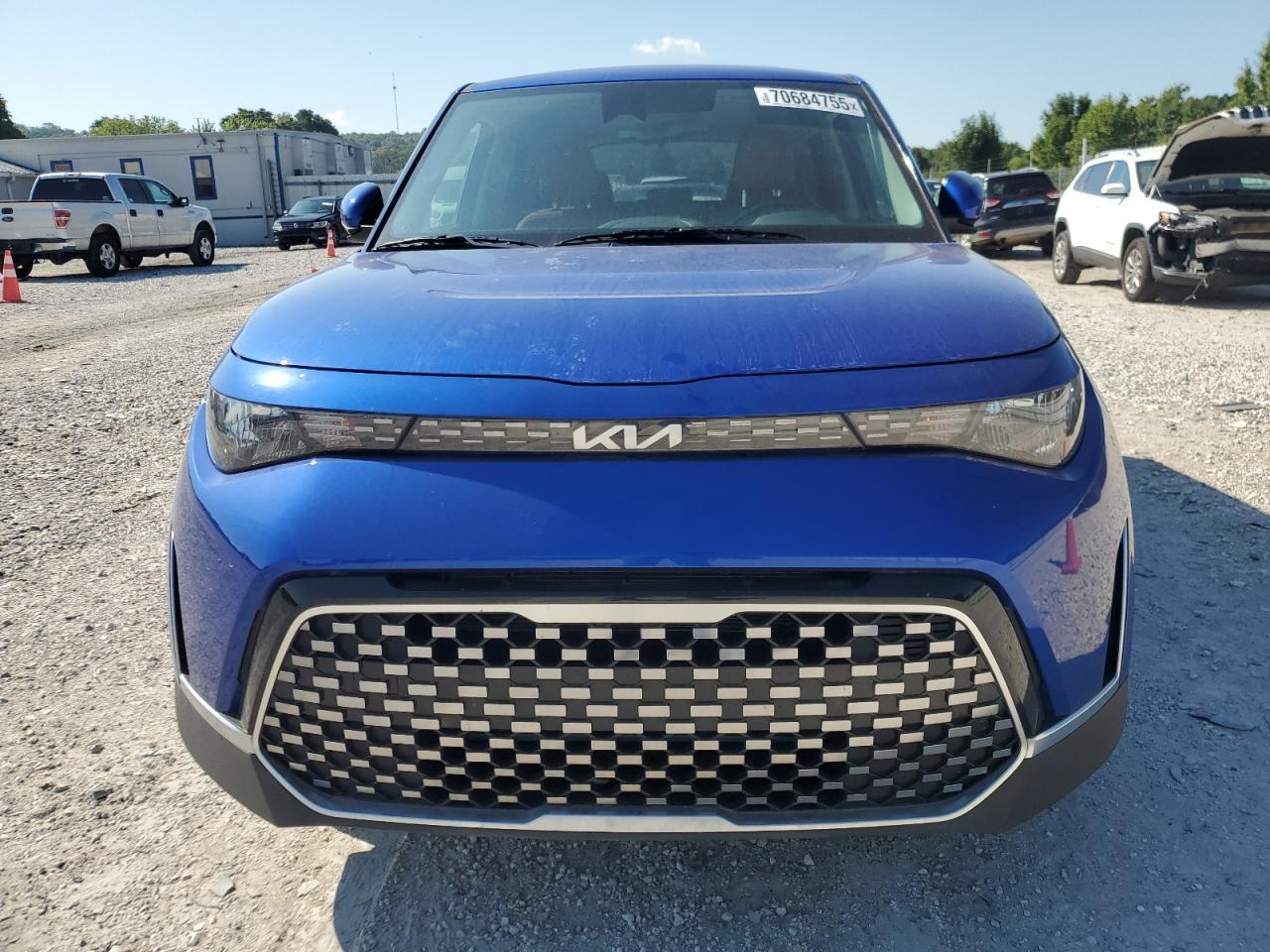 2024 Kia Soul Ex - Image 5