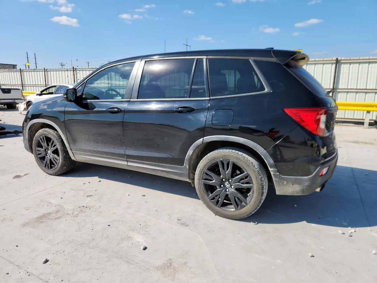 2019 Honda Passport Sport - Фото 2