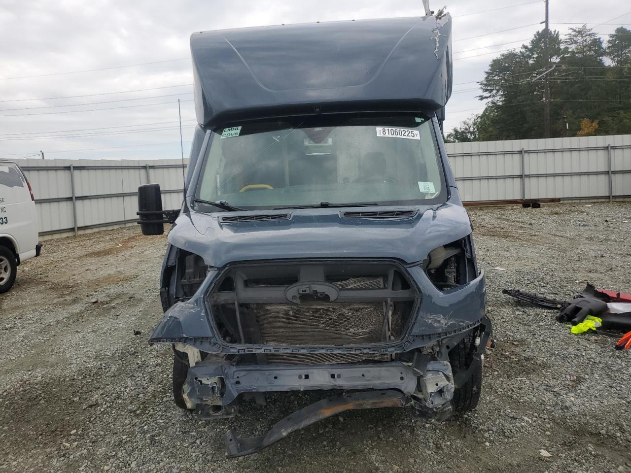 2021 Ford Transit T-350 Hd - Фото 5