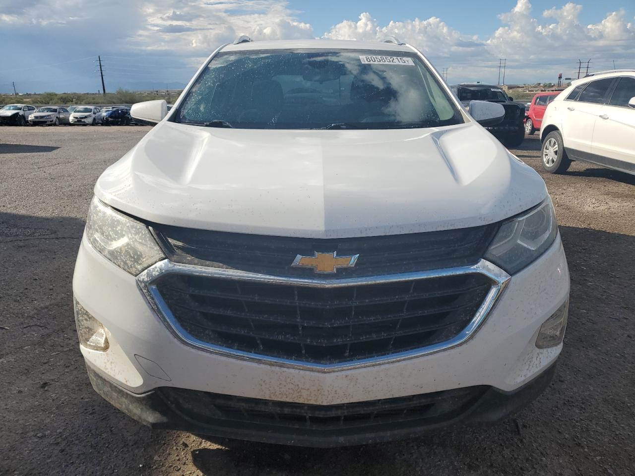 2020 Chevrolet Equinox Lt - Image 5