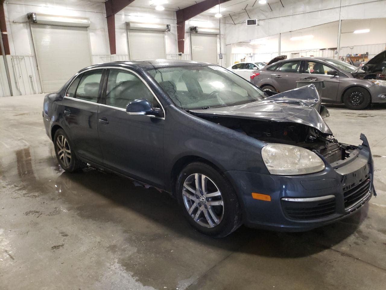 2006 Volkswagen Jetta Tdi Option Package 2 - Image 4