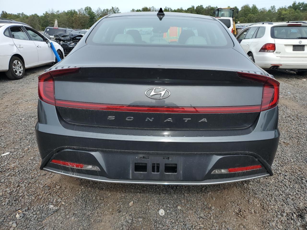 2022 Hyundai Sonata Se - Image 6