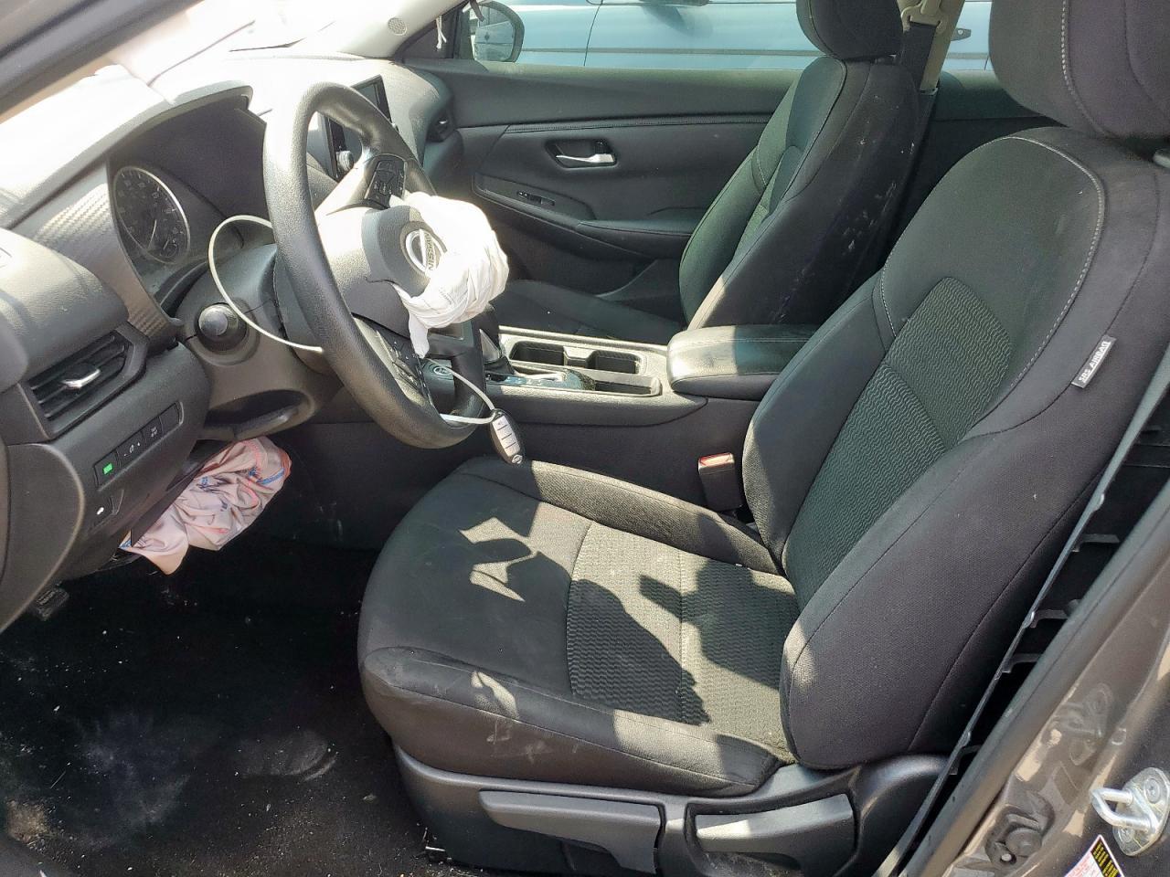 2021 Nissan Sentra S - Фото 7