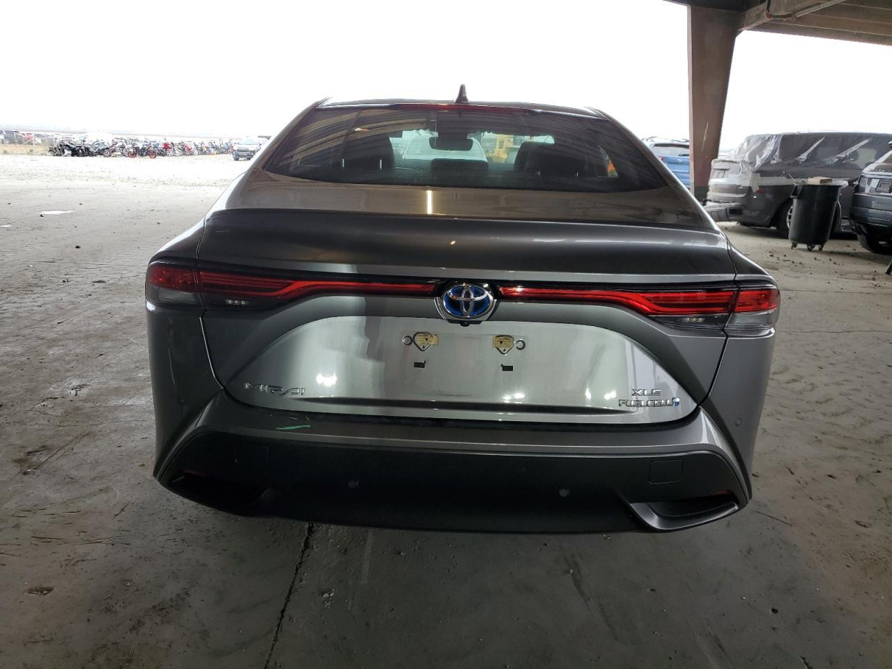 2021 Toyota Mirai Xle - Image 6