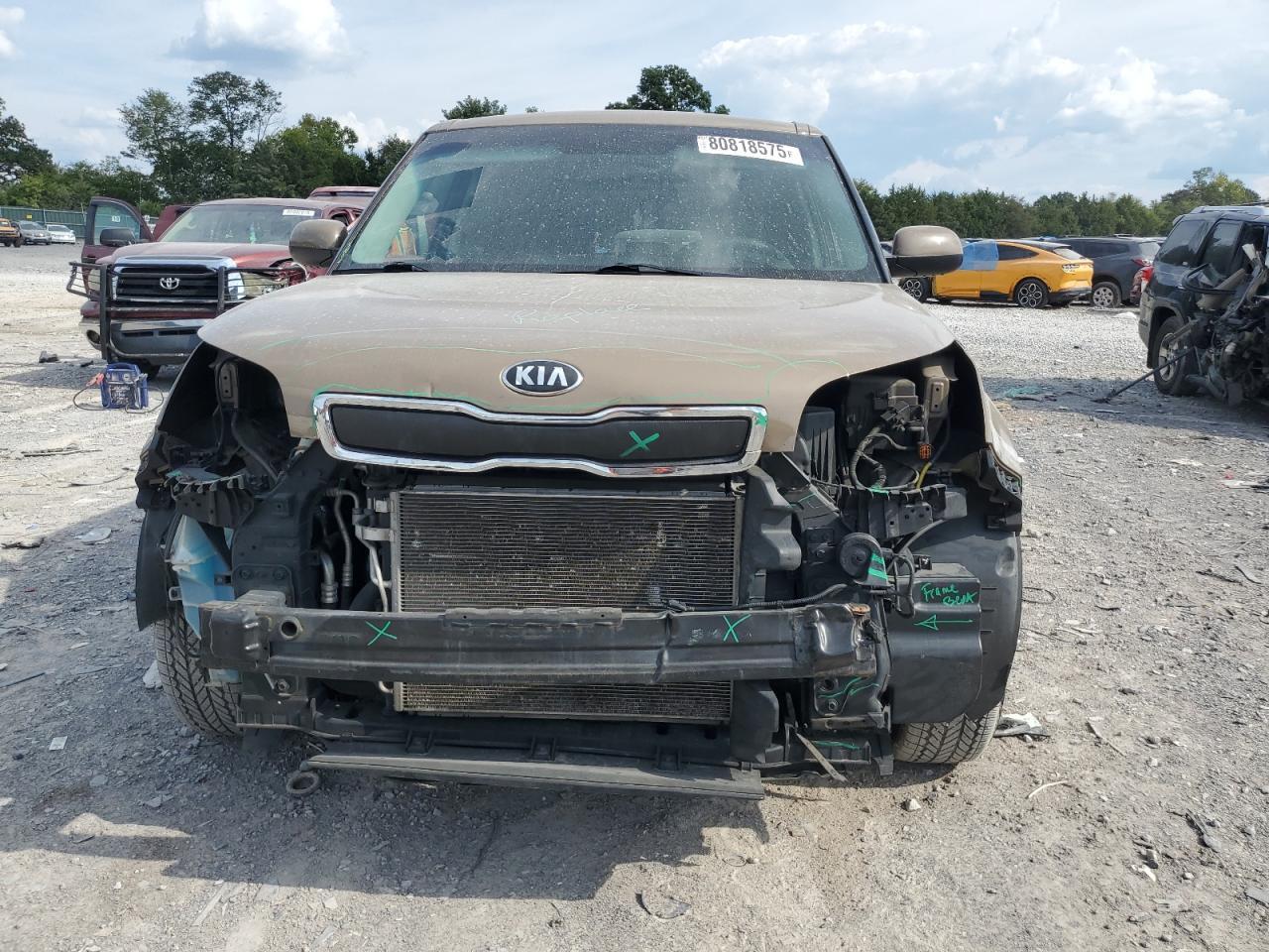 2016 Kia Soul - Фото 5