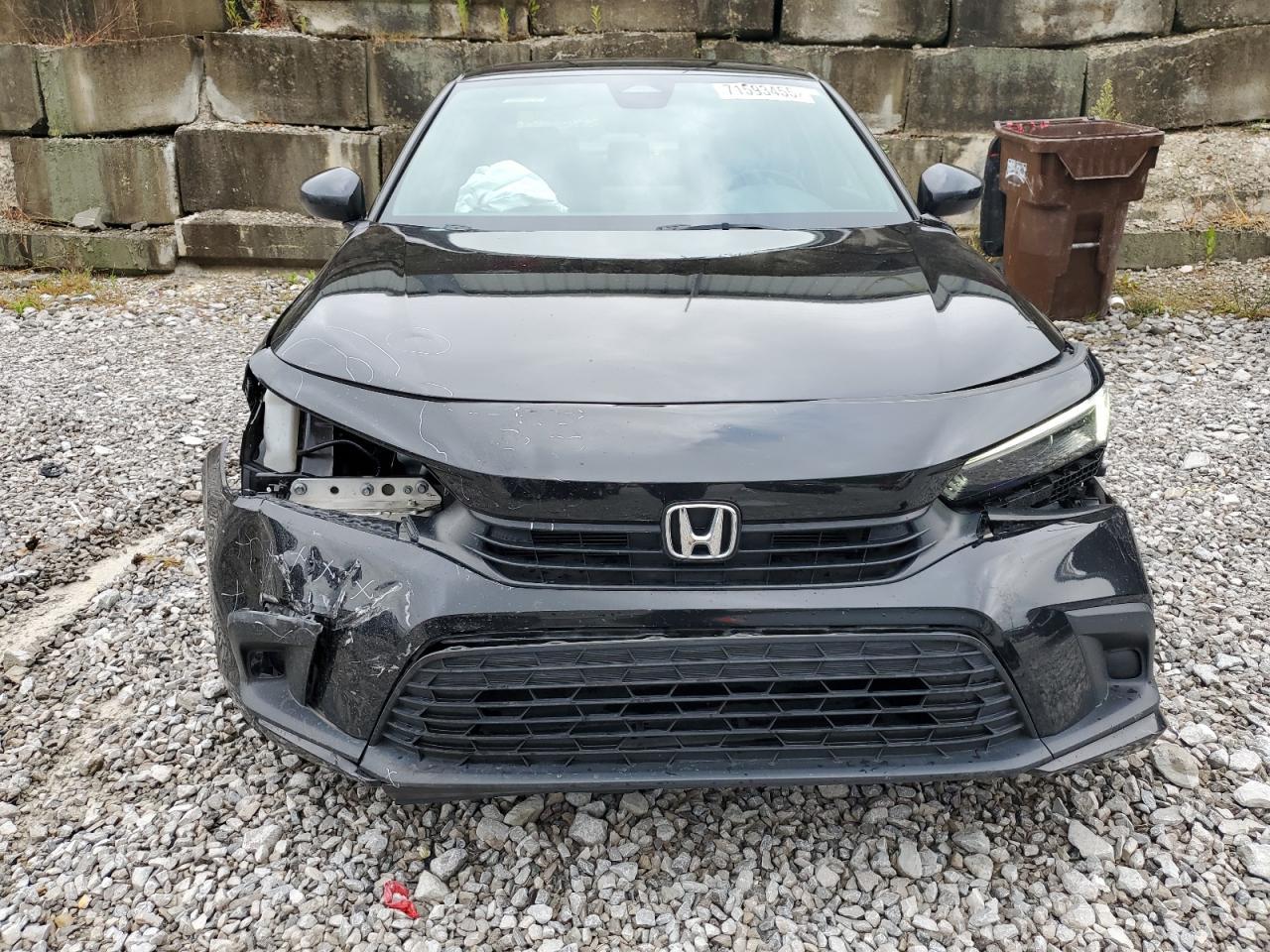 2023 Honda Civic Sport - Image 5