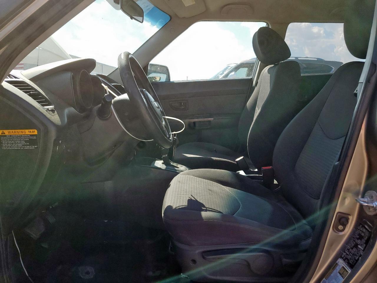 2013 Kia Soul - Фото 7