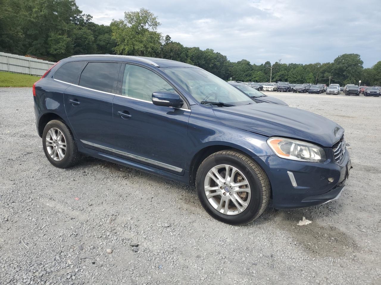 2014 Volvo Xc60 3.2 - Фото 4