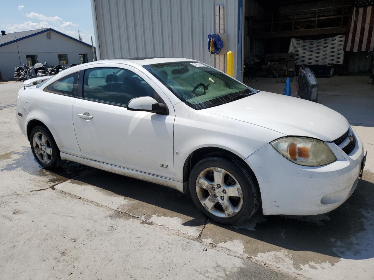 2006 Chevrolet Cobalt Ss - Фото 4