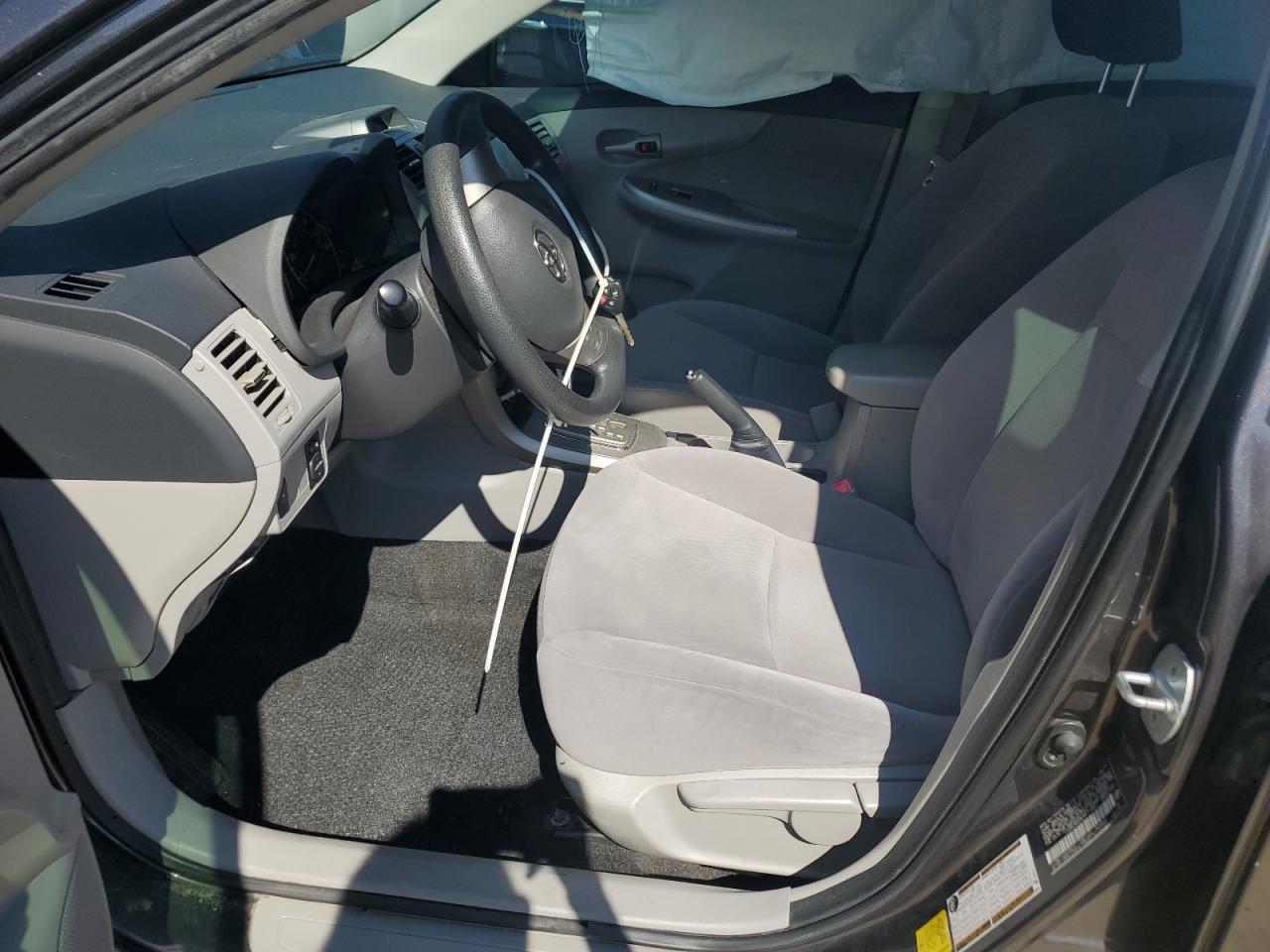 2012 Toyota Corolla Base - Image 7