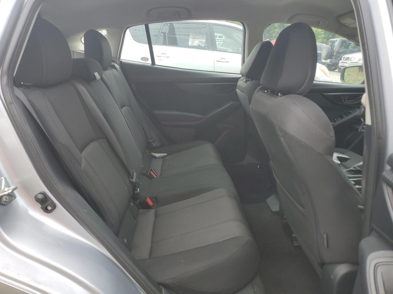 2021 Subaru Impreza - Image 6