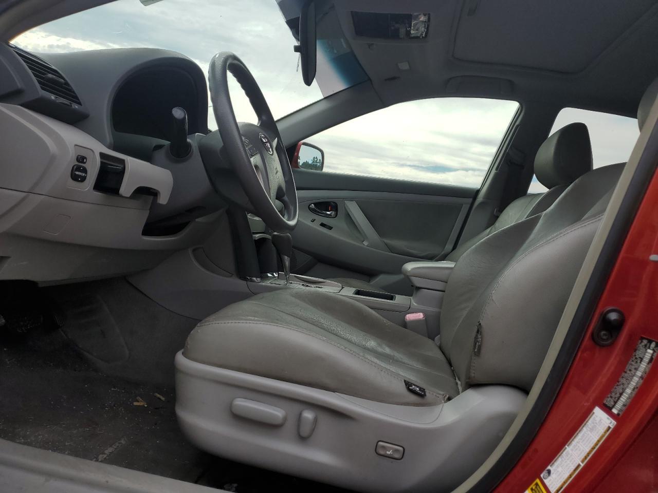 2007 Toyota Camry Ce - Image 7