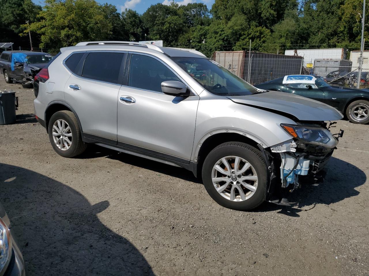 2018 Nissan Rogue S - Image 4
