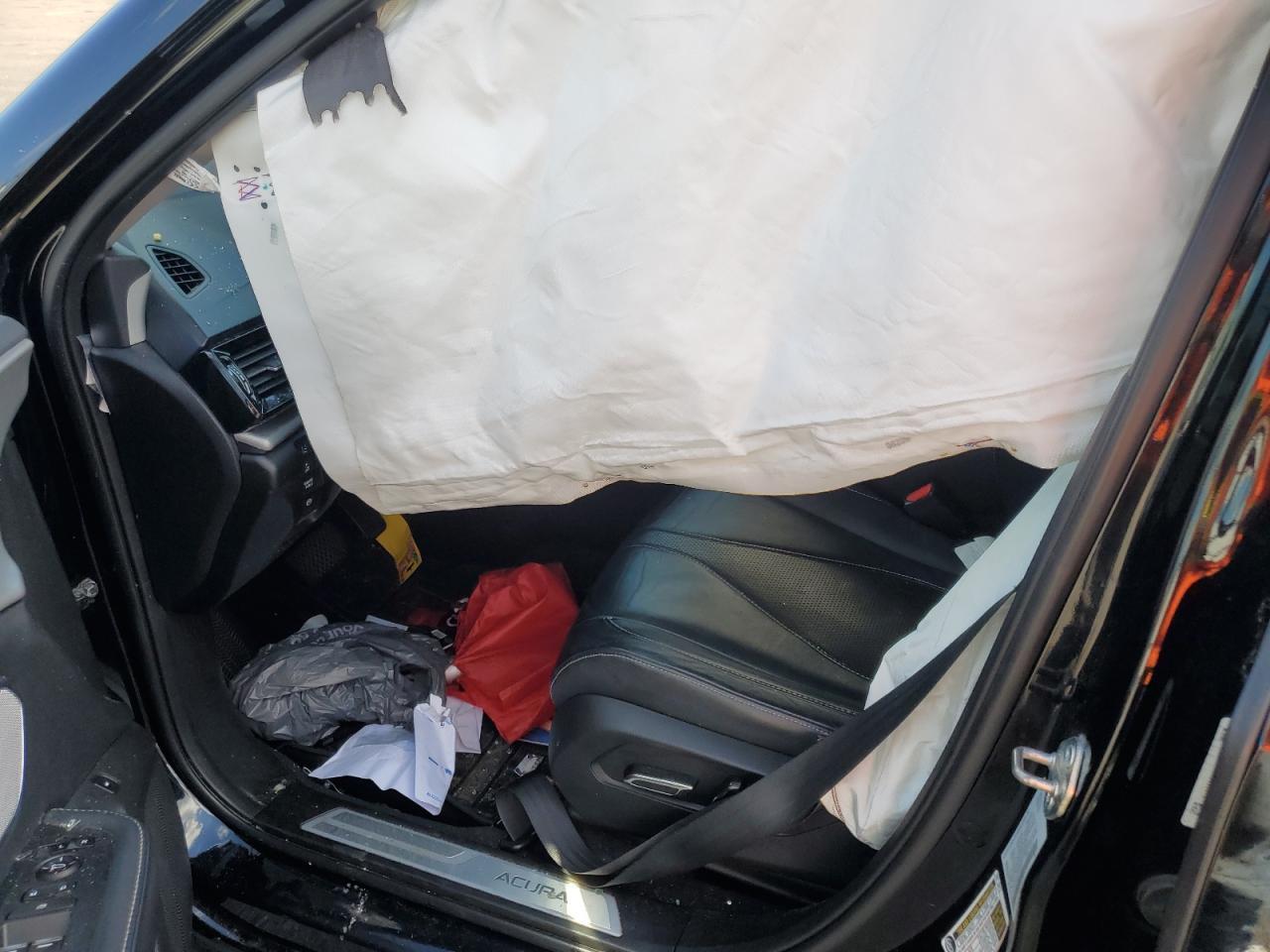 2019 Acura Rdx Technology - Image 7