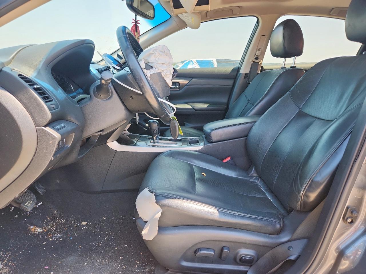 2014 Nissan Altima 2.5 - Image 7