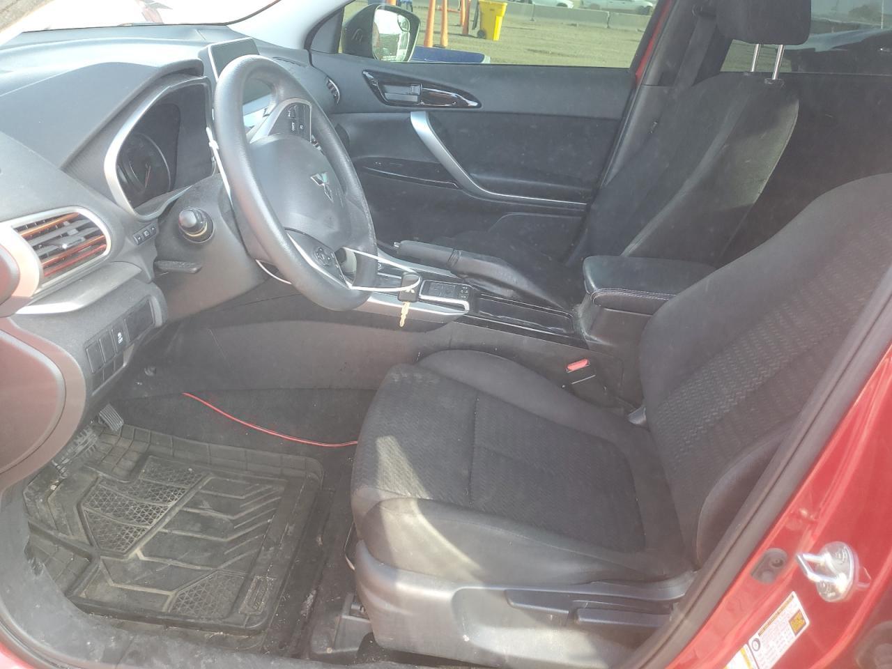 2019 Mitsubishi Eclipse Cross Le - Фото 7