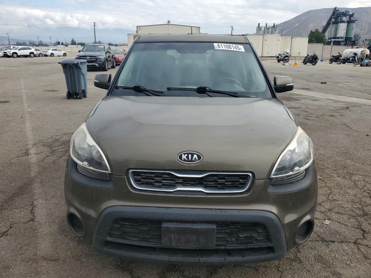 2012 Kia Soul + - Image 5