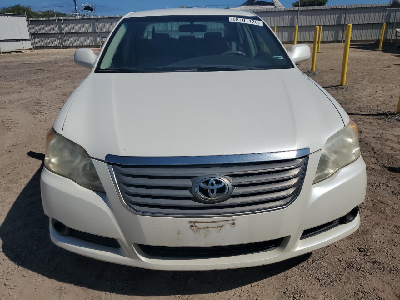 2008 Toyota Avalon Xl - Фото 5
