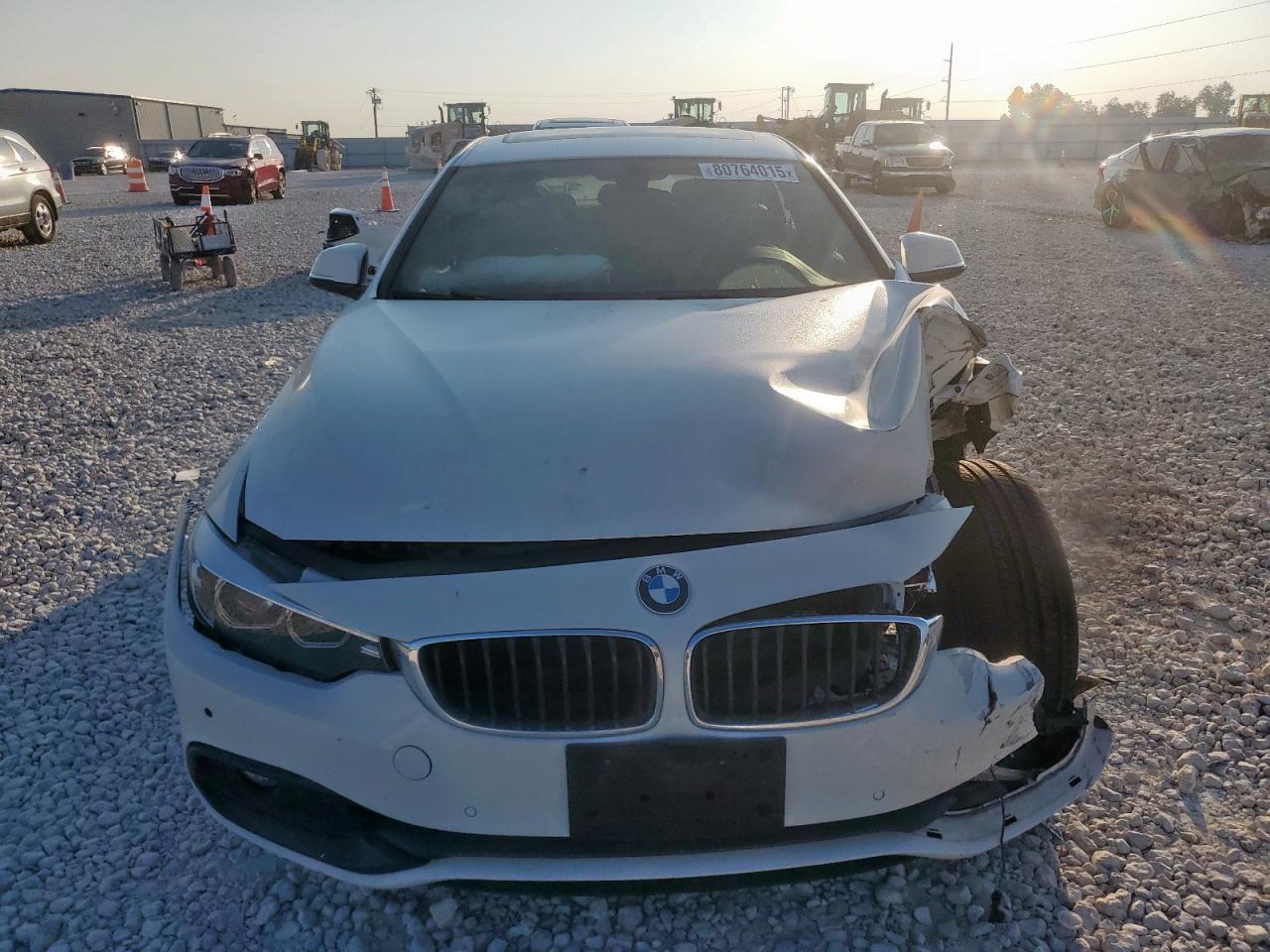 2019 BMW 430Xi Gran Coupe - Image 5