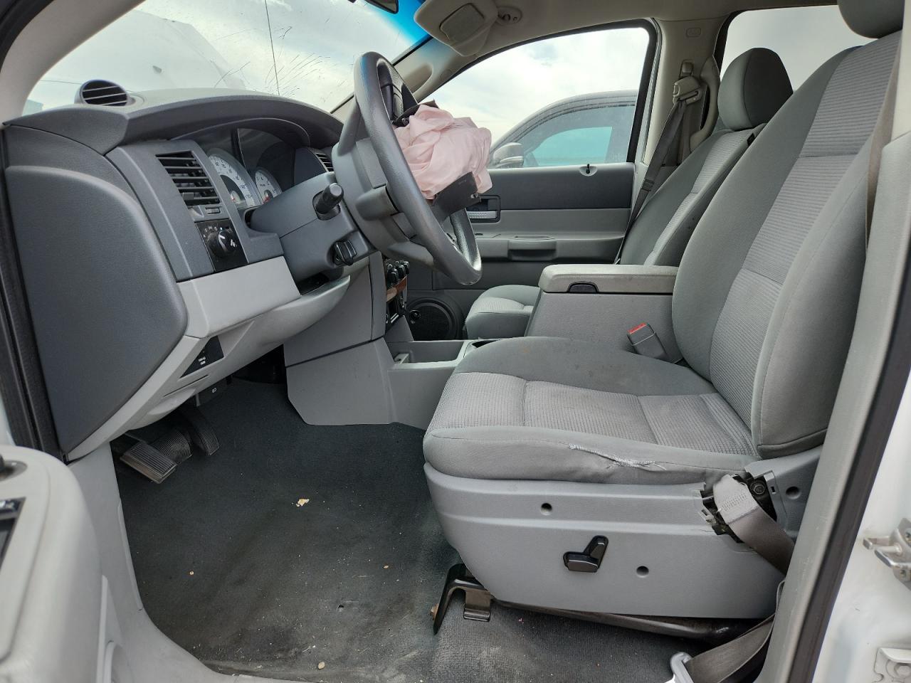 2007 Dodge Durango - Фото 7